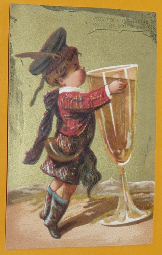 Chromo 1873 1878 - liebig, serie