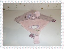 ④ - Doudou Plat Carré