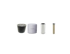 Kit Filtre Pour Fendt