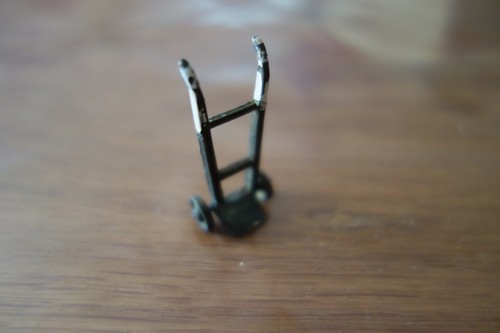 Petit diable transport pour - petit,