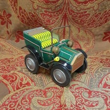 Jouet ancien voiture tacot