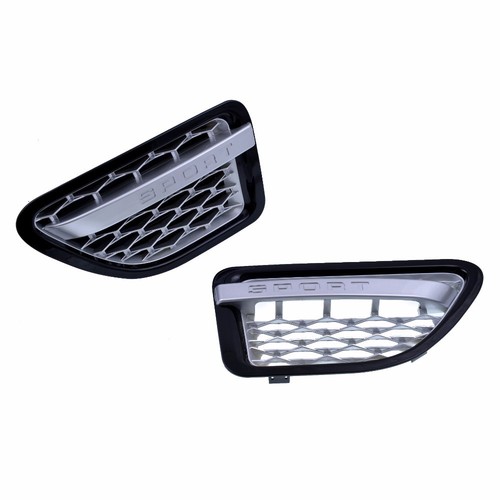Grille aile pour range - grille,