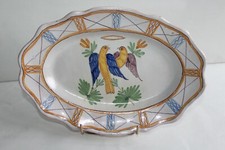 Ancienne faïence du Centre