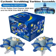 2Pcs R0714300 Cyclonic