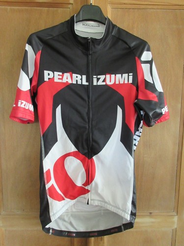 Maillot cycliste pearl - cycliste, izumi