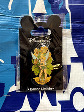 Disney Pin Trading DLP Paris
