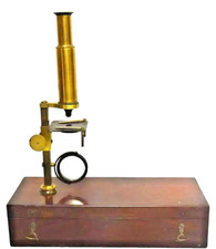 Instrument scientifique -