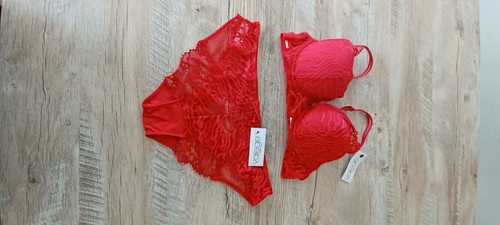 Ensemble lingerie valege diam - ensemble,