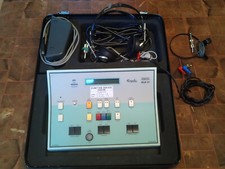 audiomètre Kamplex KLD 21