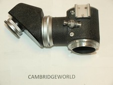 Leitz Leica Visoflex housing