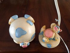 lampe de nuit ou bureau /