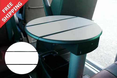 Autocollant table - autocollant, de