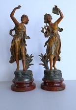 Sculpture Mélodie & poésie -