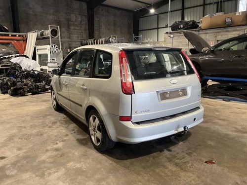 Jante ford max - jante, phase