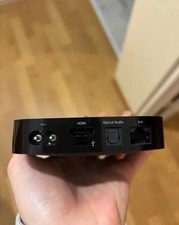 Apple tv 3 ème génération