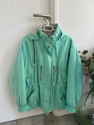 Manteau veste killy - manteau,