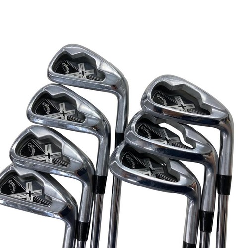 Set fers callaway tour - callaway,