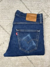 Jean Levi’s Premium Homme