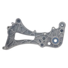 Support axe roue arrière