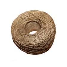 100 m de ficelle de jute