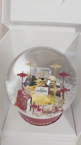 Boule neige noel - noel,