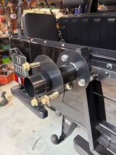 Mercedes g wagon W461 Wolf