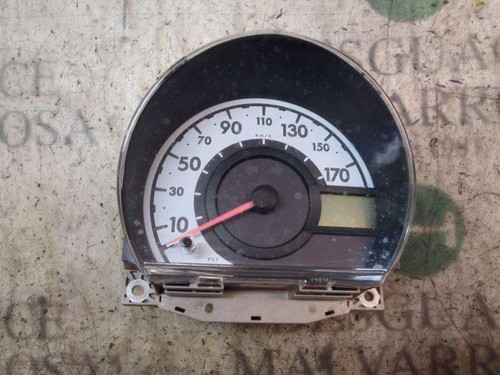 Compteur vitesse tableau de - compteur,