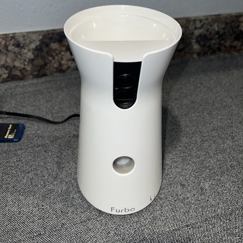 Furbo dog camera 2 way - dog,