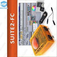 Suite 2 FC New Sunlite DMX-USD
