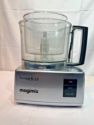 Magimix cuisine system 5150 - cuisine, 16