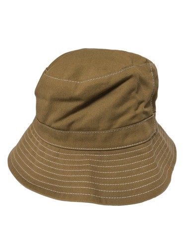 Sézane bob dames chapeau brun - bob,