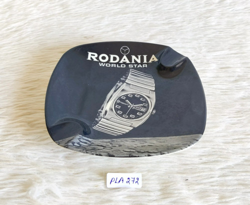 Montre suisse rodania world - montre,