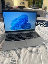 (72) pc portable Dell latitude