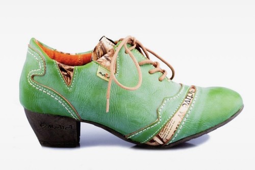 Chaussures femme cuir - femme, en