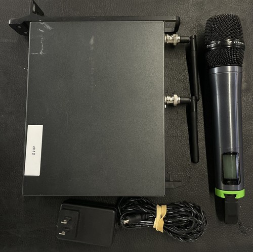 Sennheiser ew100 wireless - sennheiser, g3