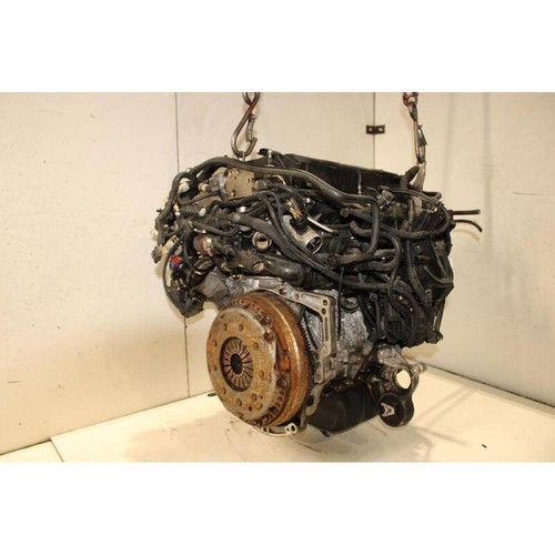 Moteur complet 5f03 citroen - citroen,