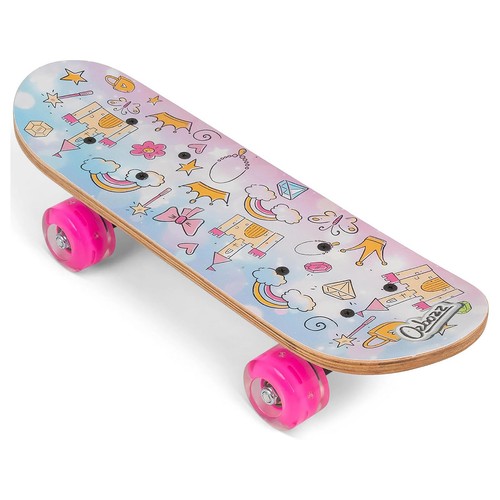 Ozbozz skateboard complet - ozbozz,