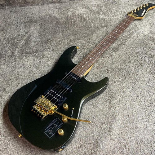 Guitare fernandes fr85s used - guitare,
