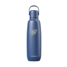 Bouteille sodastream gourde - bouteille,