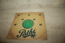  10", 78 RPM. Rina Ketty – Sérénade Argentine / Chante Gitane