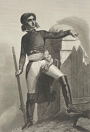 Henri vergier la - henri,