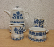 50er 60er Melitta Service à