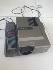 Braun Novamat Projecteur