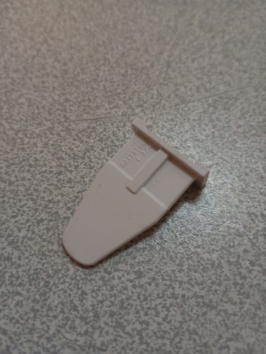 A01757503 guide plastique - a01757503,