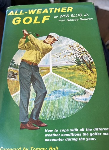 1967 golf tous temps par - 1967, wes