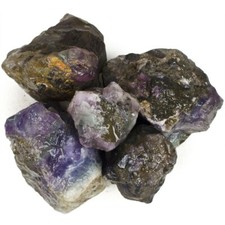 1/2 lb Large Slabbing Rough