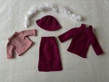 Tenue maddie pour - "maddie", poupÉe