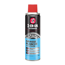 Graisse blanche Lithium
