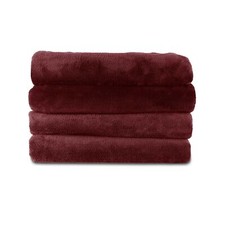 Sunbeam Fleece Heated Electric