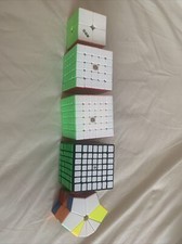Rubiks Cube, Speedcubing (2x2